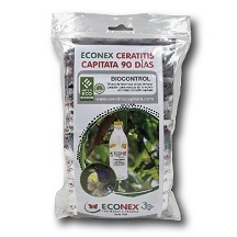 envase de 20 unités